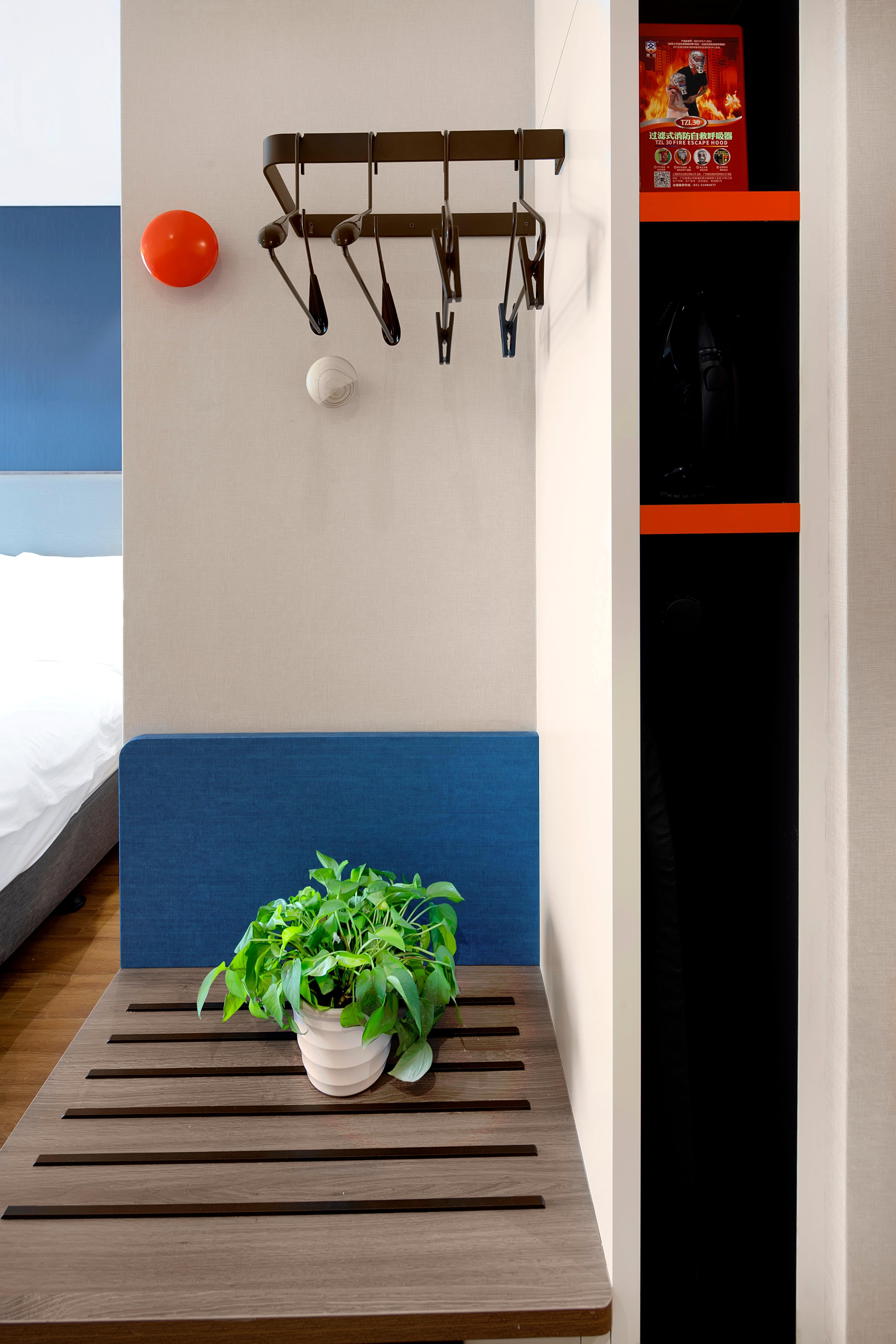 Holiday Inn Express Shanghai Chongming By Ihg Eksteriør bilde