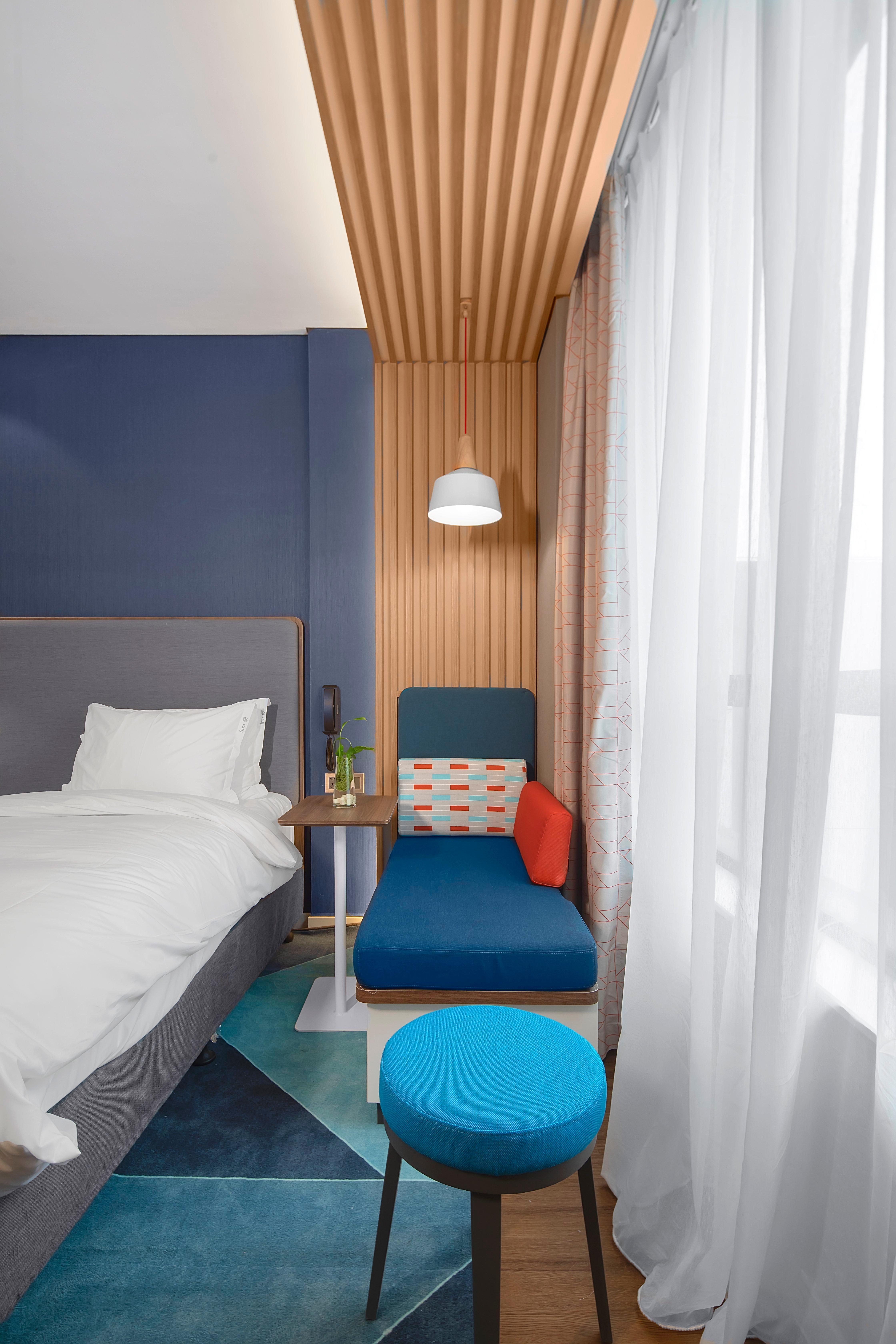 Holiday Inn Express Shanghai Chongming By Ihg Eksteriør bilde