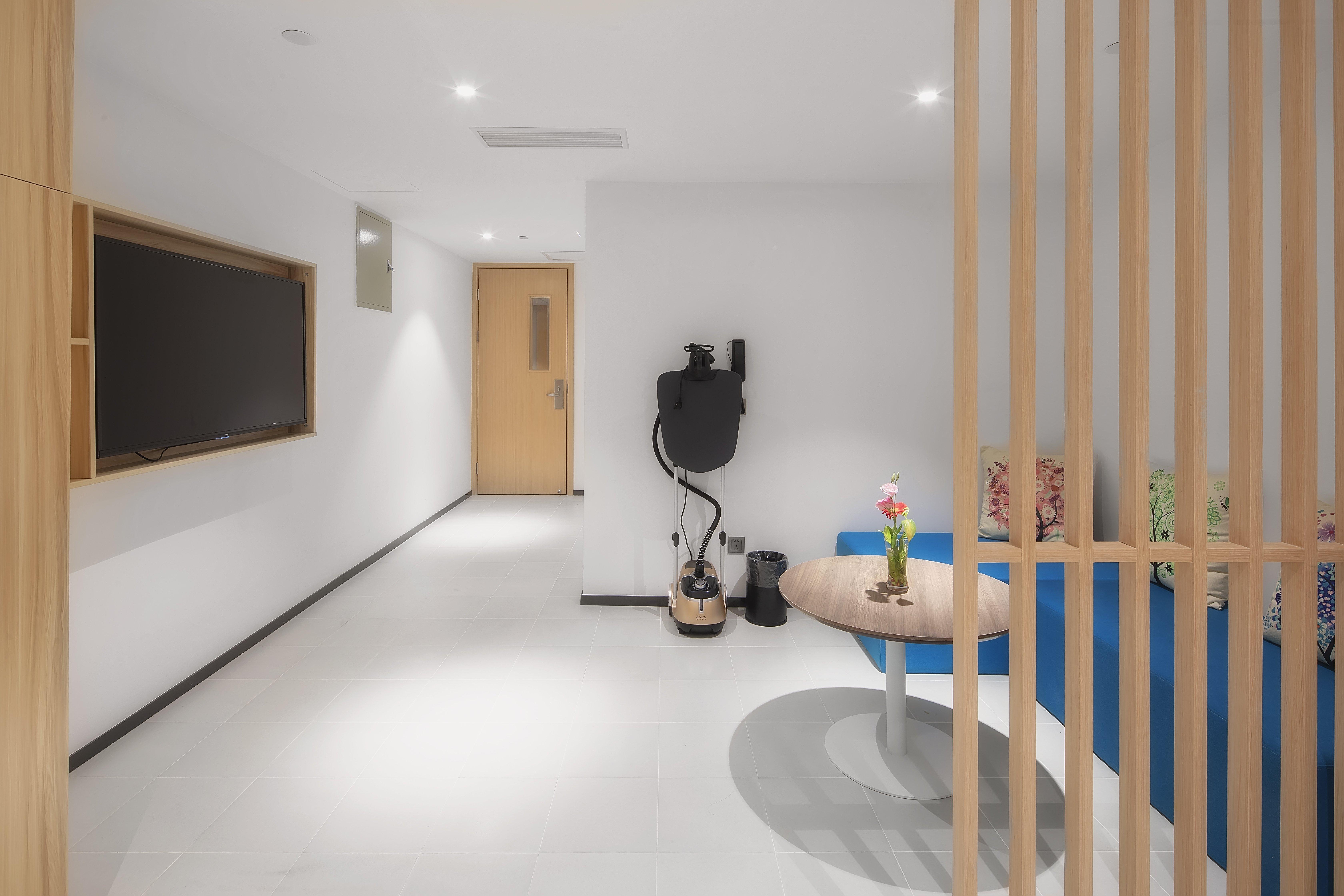 Holiday Inn Express Shanghai Chongming By Ihg Eksteriør bilde