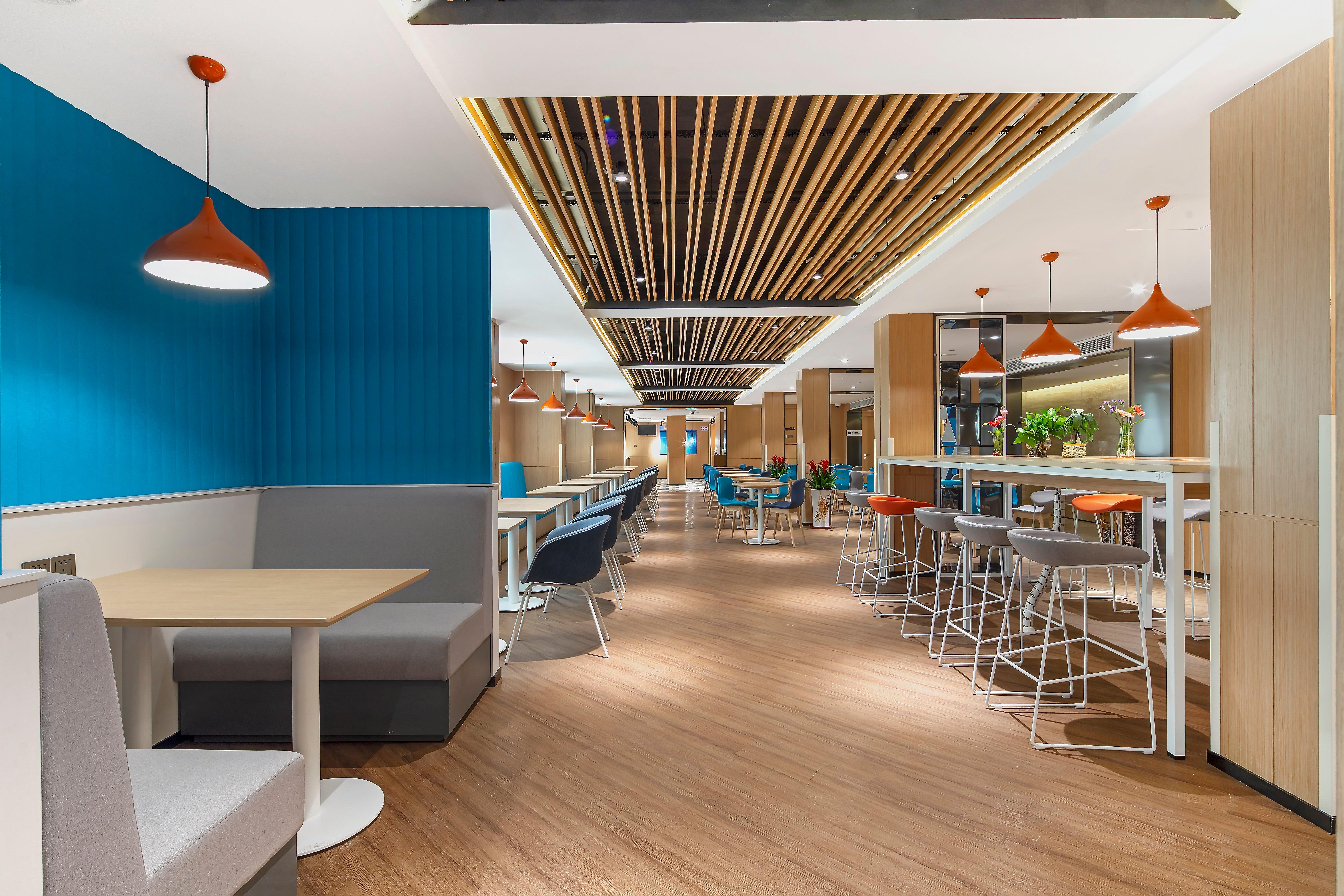 Holiday Inn Express Shanghai Chongming By Ihg Eksteriør bilde