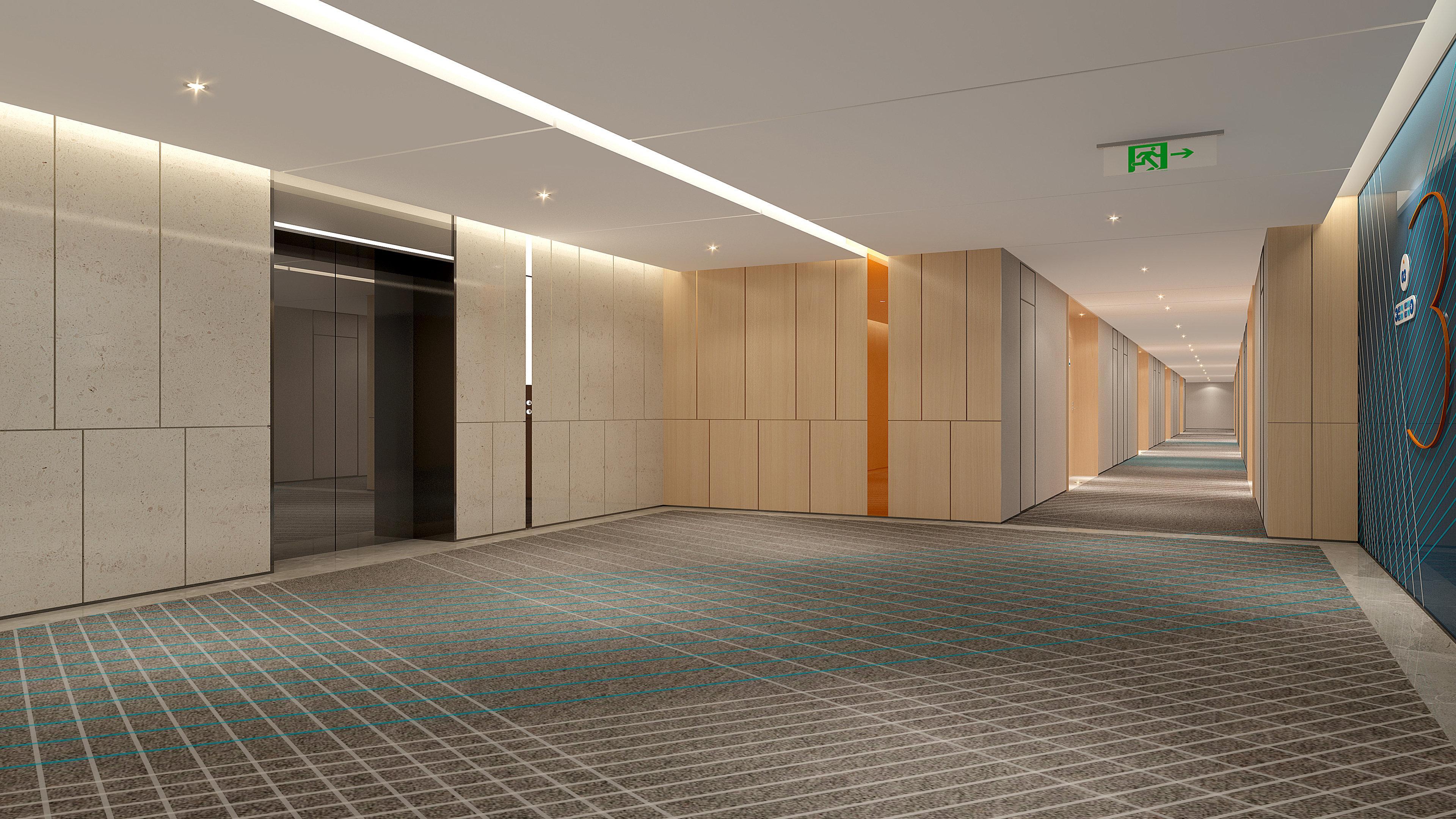 Holiday Inn Express Shanghai Chongming By Ihg Eksteriør bilde