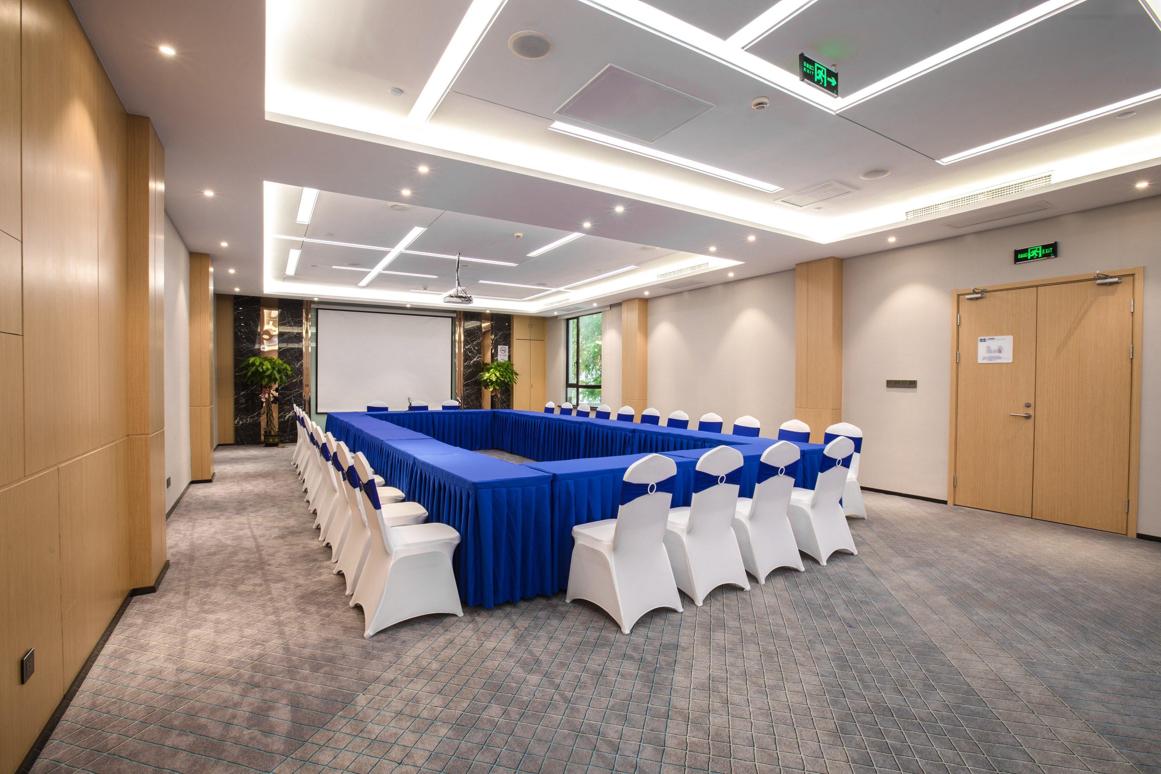 Holiday Inn Express Shanghai Chongming By Ihg Eksteriør bilde