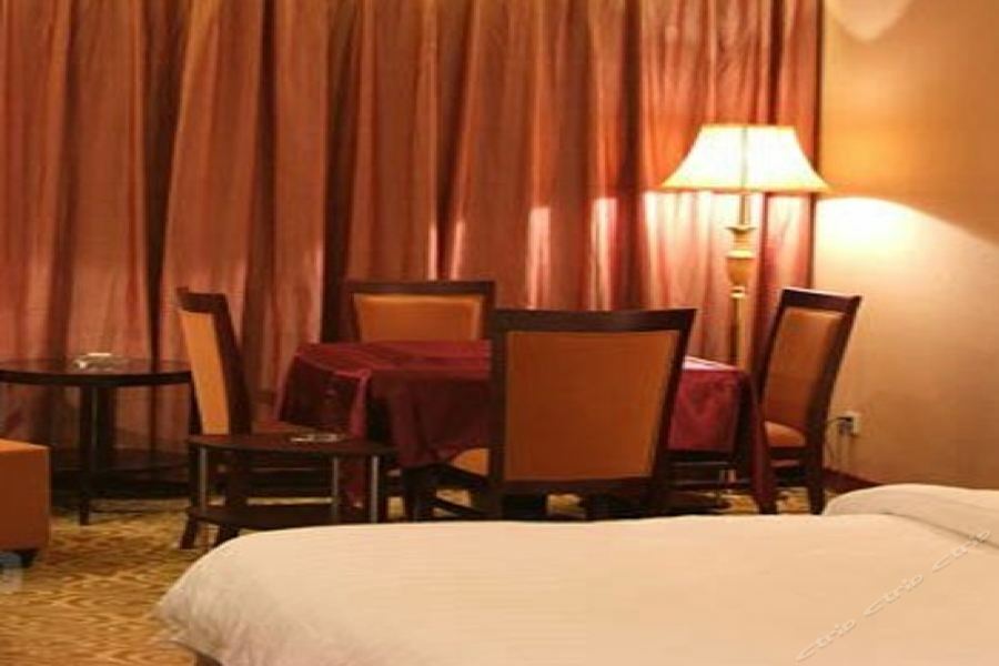 Holiday Inn Express Shanghai Chongming By Ihg Eksteriør bilde