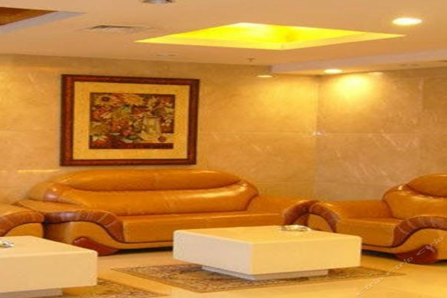 Holiday Inn Express Shanghai Chongming By Ihg Eksteriør bilde